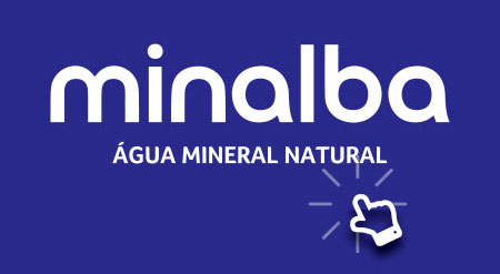 Minalba - Água Mineral