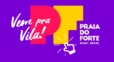 Praia do Forte